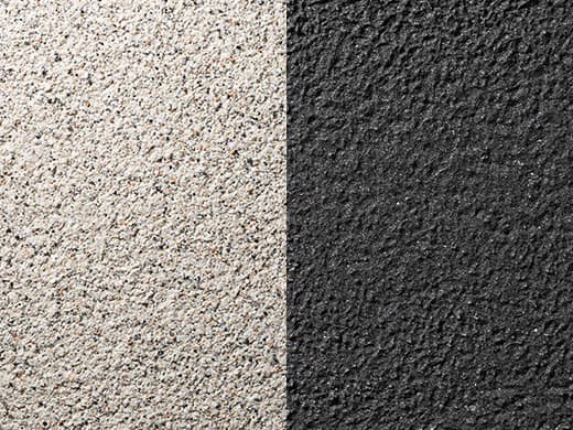 マテリアル写真