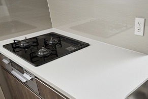 カウンタートップ