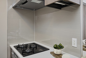 キッチンパネル