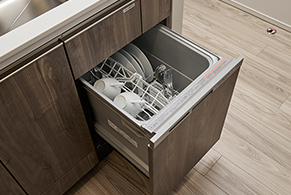 食器洗い乾燥機