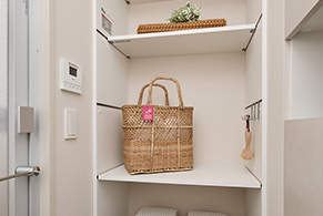 ヴィータスパネル（Dタイプのみ）