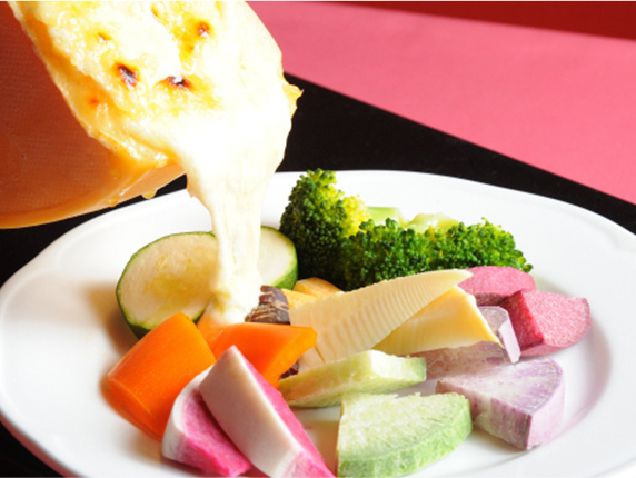 ビストロバル パリ4区