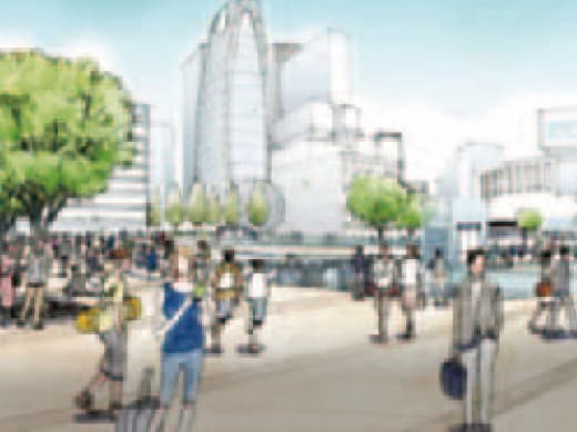 完成予想イメージ