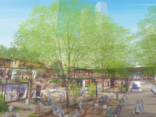 完成予想イメージ