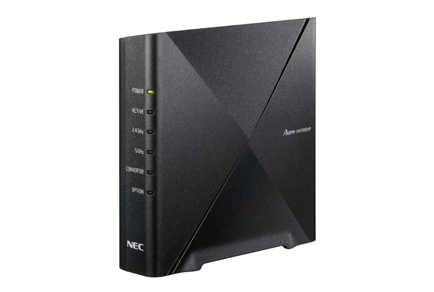 無線ルーター(Wi-Fi)