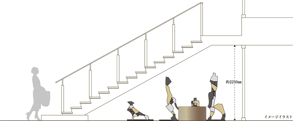 イメージイラスト