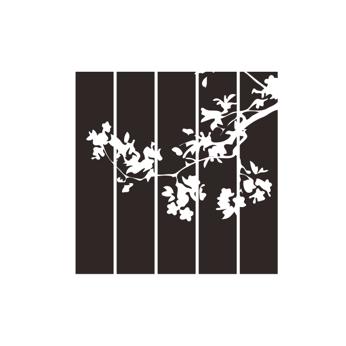 ［桜］