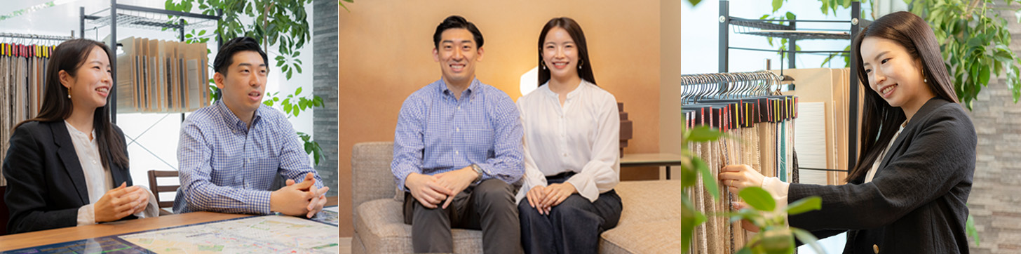 現在も板橋本町周辺にお住まいのご夫婦