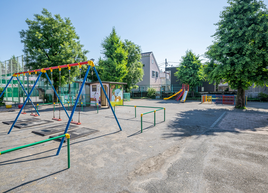 本町児童遊園