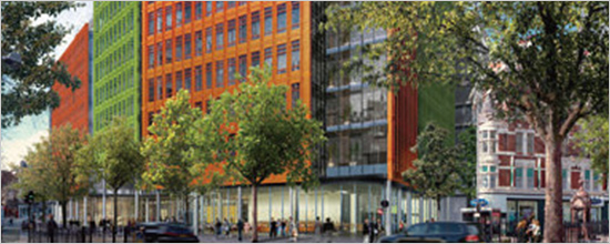 三菱地所所有・管理建物写真7