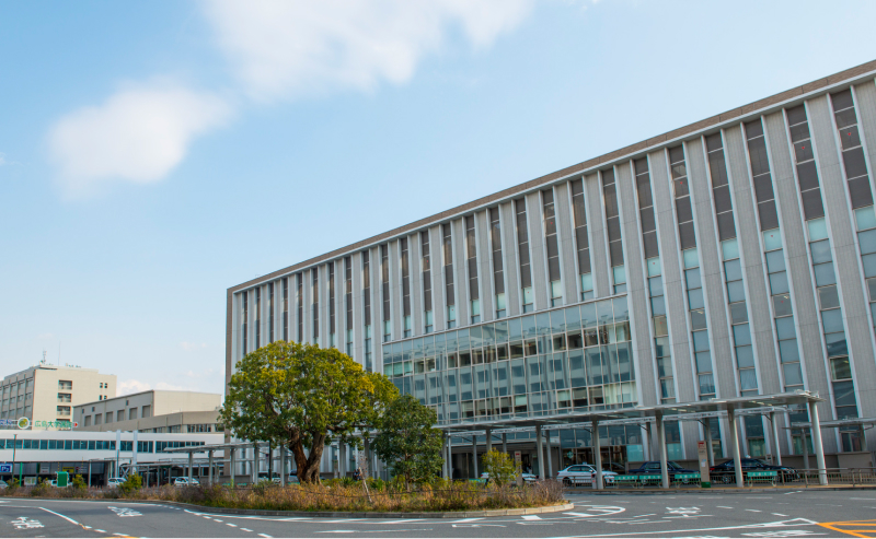 広島大学病院