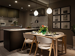 ダイニング（J1type）[販売済]