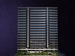 外観完成予想CG