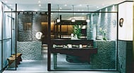 「恵亭」（日本橋高島屋内）東京都中央区（2006年）