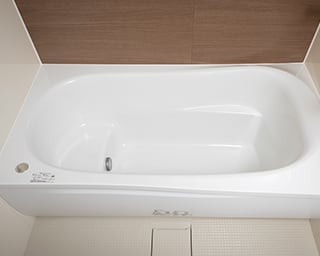 保温浴槽