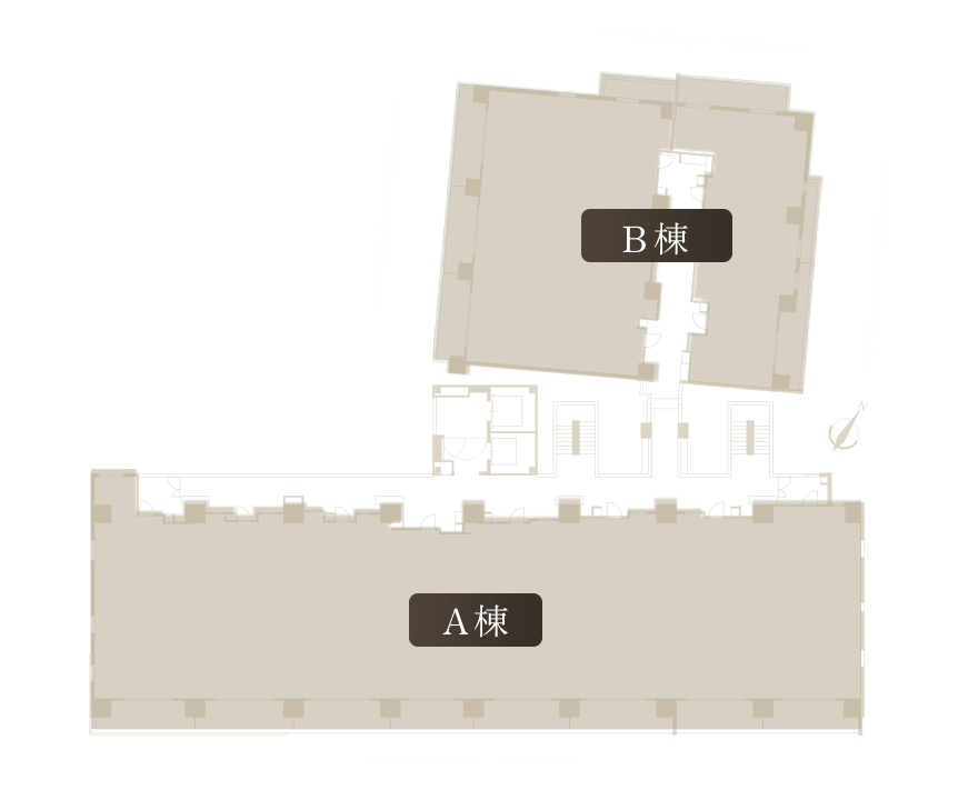 俯瞰図