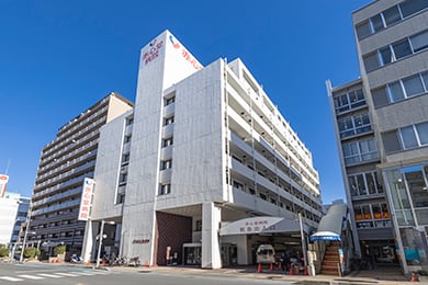 赤心堂病院