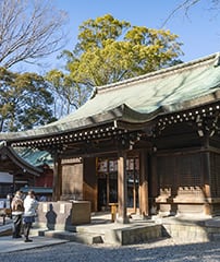 喜多院