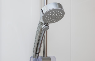 節湯型シャワー水栓