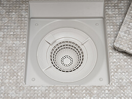 らくポイヘアキャッチャー