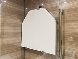 風呂ふたフック