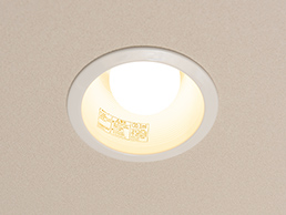 LEDダウンライト