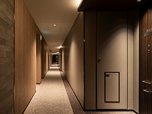 内廊下