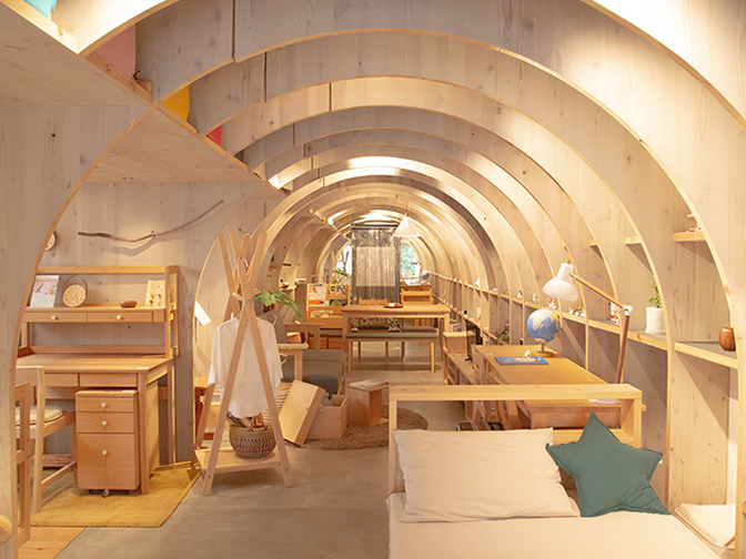 キシル吉祥寺店