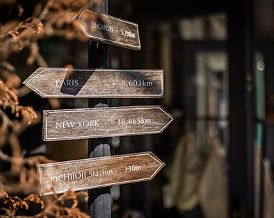 中道通り商店会（徒歩10分/約750m）