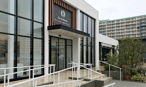 マンションギャラリーイメージ写真