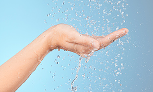 節水器具イメージ写真