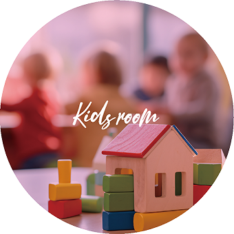 Kidsroom