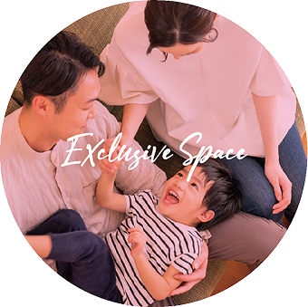 Exclusive Space