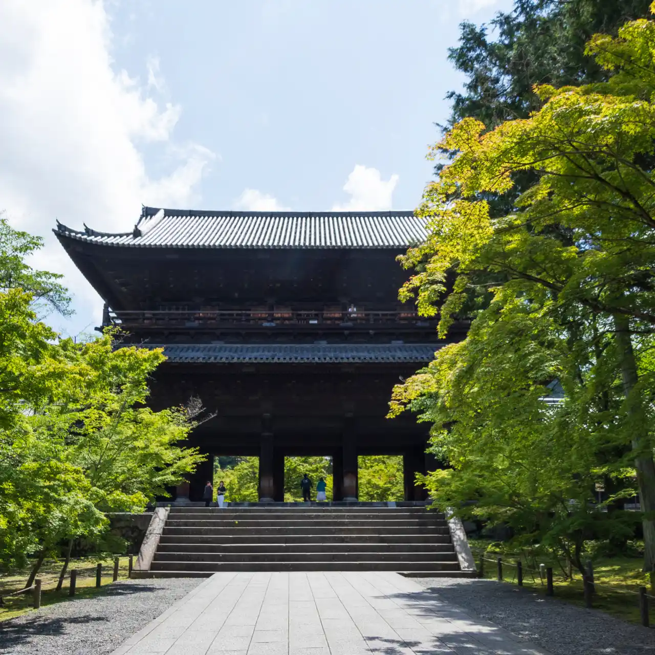 南禅寺