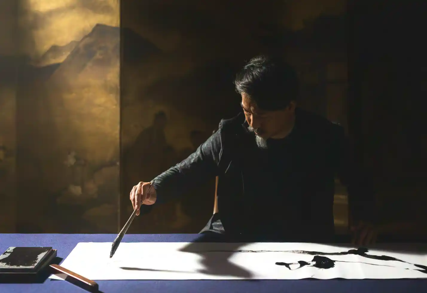 桐生 眞輔