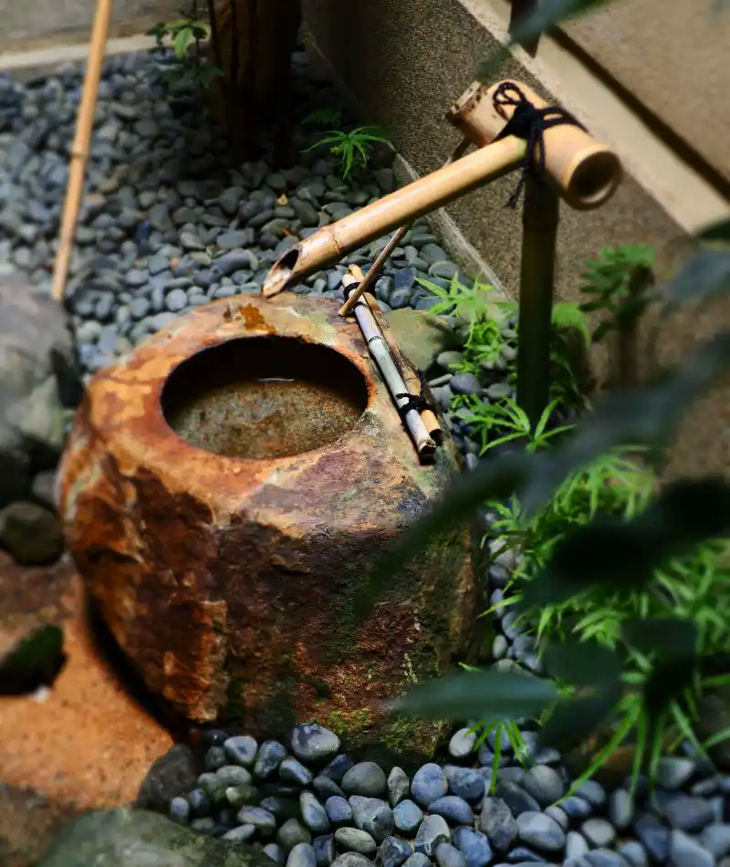 水琴窟