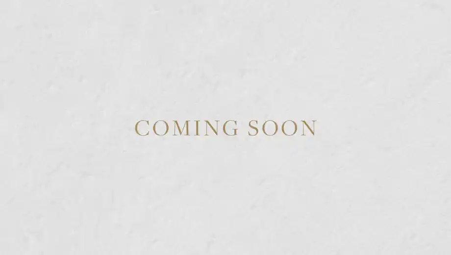 COMING SOON