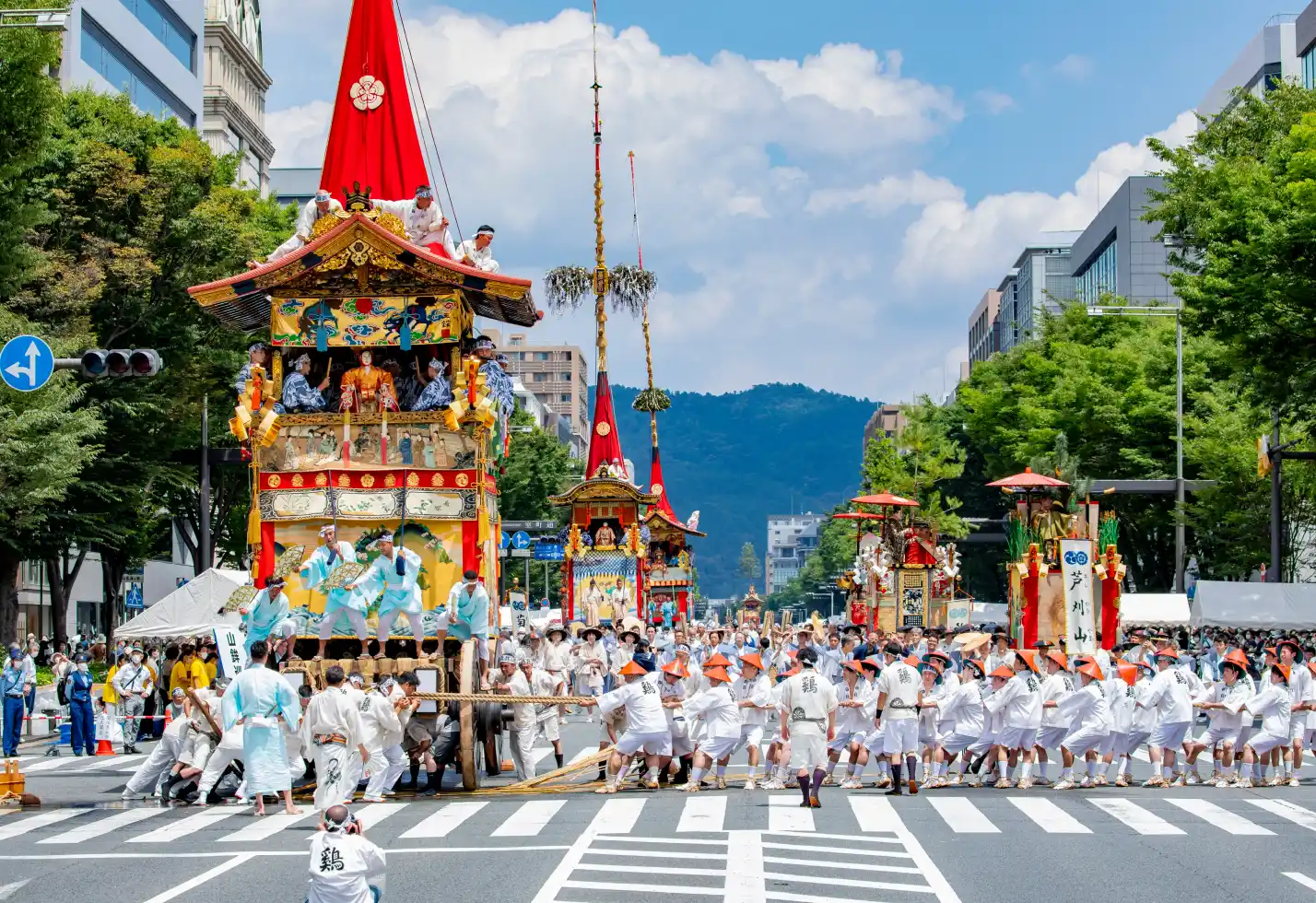 提供写真：JAPAN IMAGES