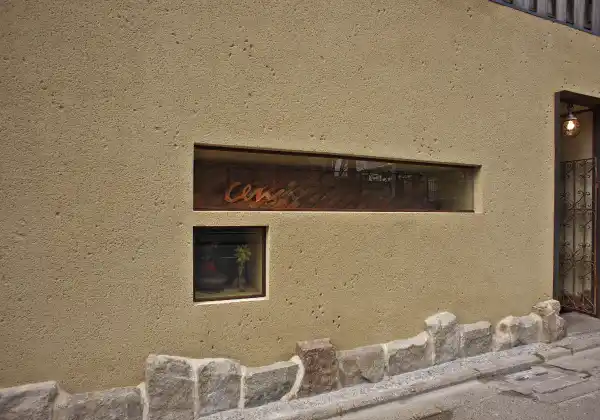 cenci（徒歩6分／約410m）