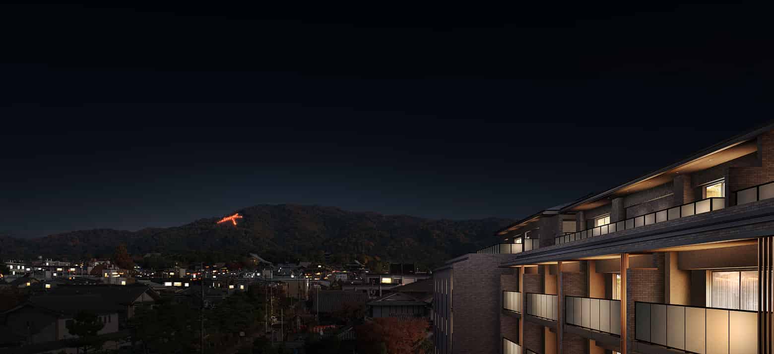 外観完成予想CG