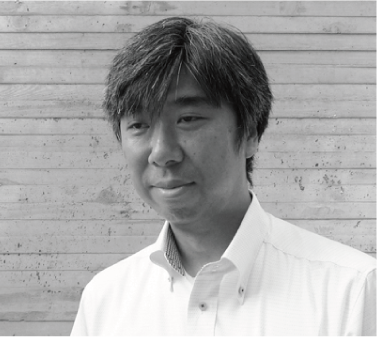 大森 祥司の顔写真