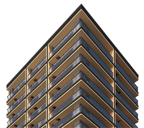 外観完成予想CG