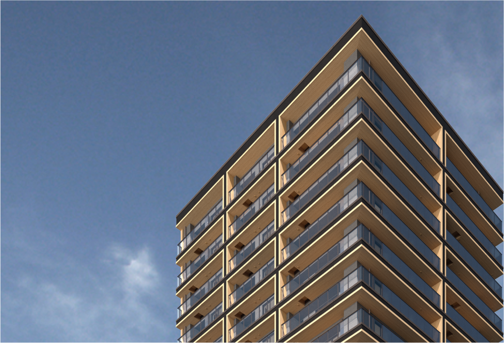 外観完成予想CG