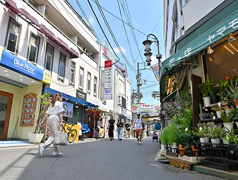 どらっぐぱぱす外観