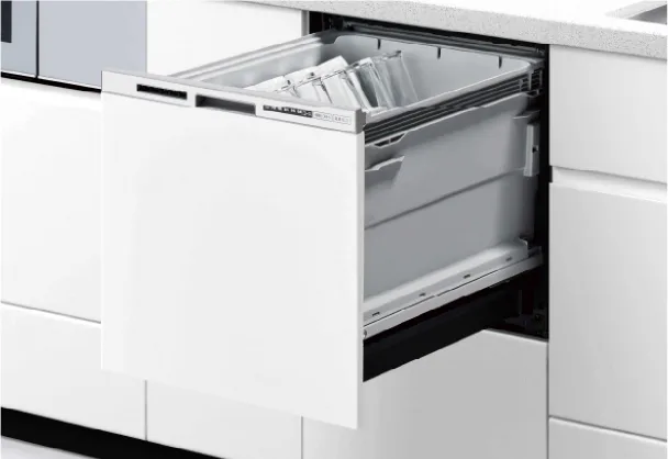 食器洗い乾燥機 参考写真