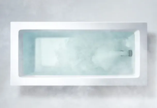 マイクロバブルバス 参考写真