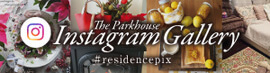 The Parkhouse Instagram Gallery