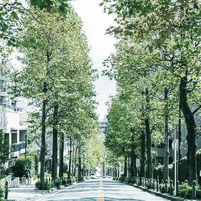 富士見坂（徒歩4分・約280m）