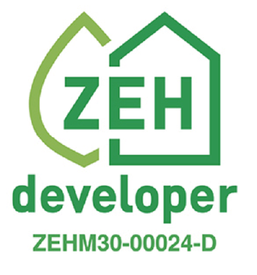 ZEH developer ZEHM30-00024-D