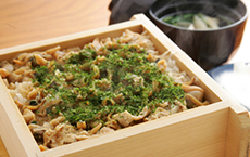 門前茶屋(徒歩14分・約1,060m)提供画像